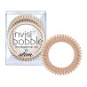 Invisibobble Slim Bronze Me Pretty 1