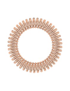 Invisibobble Slim Bronze Me Pretty