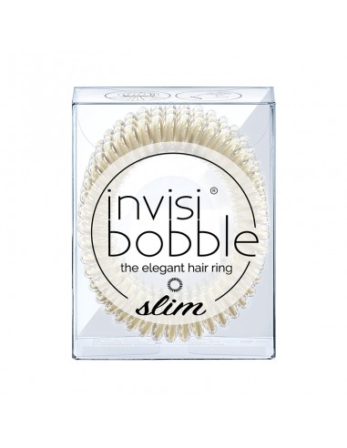 Invisibobble Slim Stay Gold