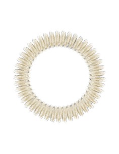 Invisibobble Slim Stay Gold 1