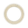 Invisibobble Slim Stay Gold 1