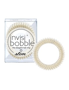 Invisibobble Slim Stay Gold 2