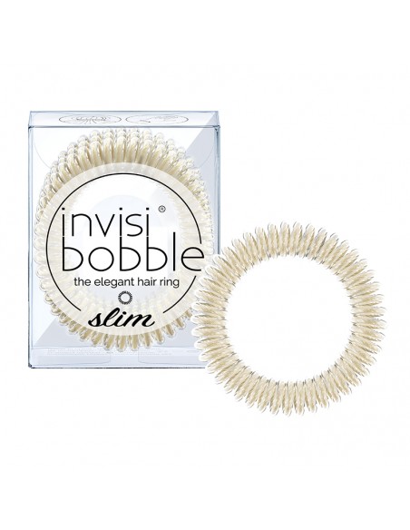 Invisibobble Slim Stay Gold 2
