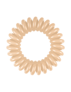 Invisibobble Power To Be Or Nude To Be 1