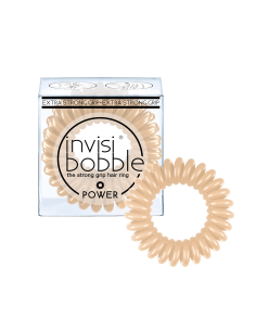 Invisibobble Power To Be Or Nude To Be 2