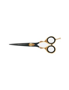 Bifull Tijeras Black & Gold 5,5"