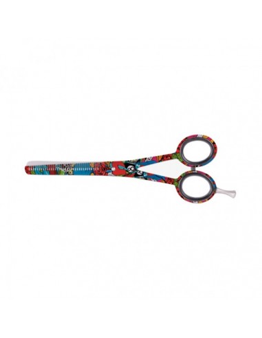 Bifull Tijeras Top Line Fantasia Hardy Esculpir 5,5"