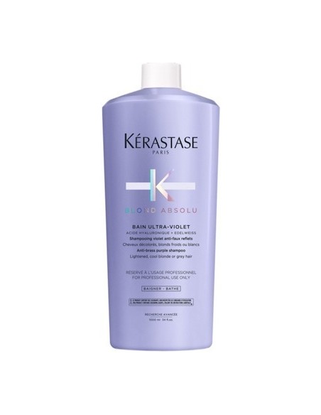 Kérastase Blond Absolu Bain Ultra-Violet