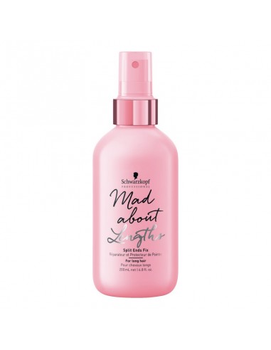 Mad About Lengths Split Ends Fix  200ml
