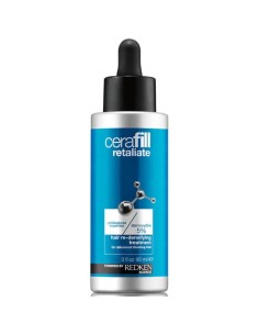 Redken Cerafill Retaliate Treatment