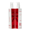 Trendy Hair Bain and Lait Shikiso Keratin (Big)