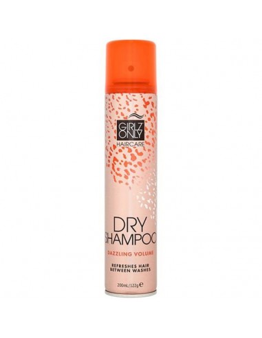 Girlz Only Dry Shampoo Dazzling Volume