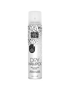 Girlz Only Dry Shampoo No Residue Nude