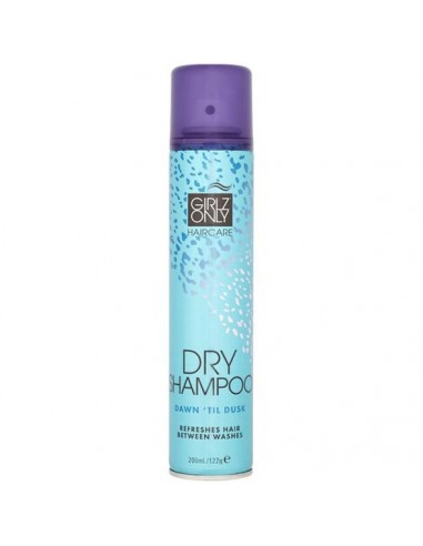 Girlz Only Dry Shampoo Dawn 'Til Dusk