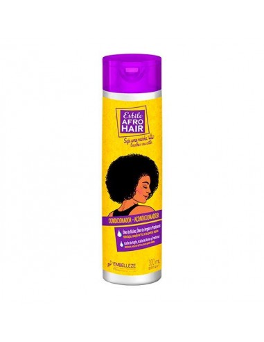 Novex Afrohair Conditioner