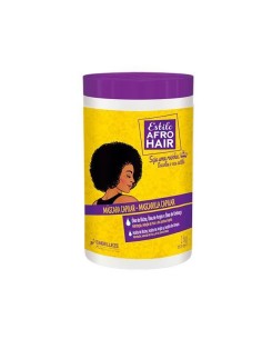 Novex Afrohair Deep Hair Mask