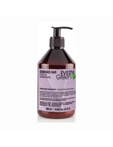 Dikson Everygreen Damaged Hair Conditioner