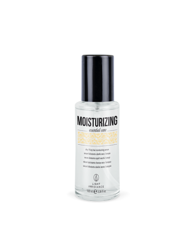 Light Irridiance Essential Care Moisturizing Serum