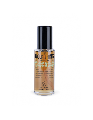 Light Irridiance Essential Care Nourishing Serum