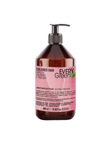 Dikson Everygreen Colored Hair Restoring Conditioner