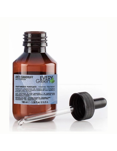 Dikson Everygreen Putifying Treatment