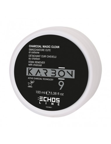 Echosline Karbon9 Charcoal Magic Clean