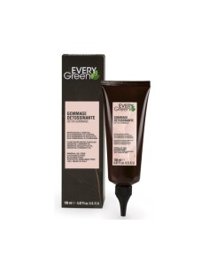 Dikson Everygreen Detox Gommage