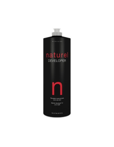 Periche Naturel Revelador