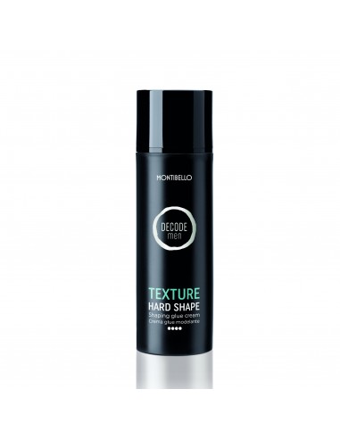 Montibello Decode Men Texture Hard Shape