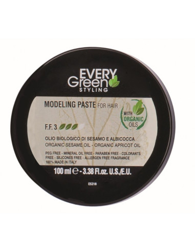 Dikson Everygreen Molding Paste