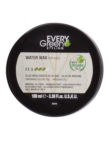 Dikson Everygreen Water Wax