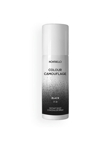 Montibello Colour Camouflage