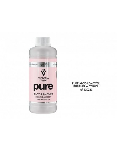 Victoria Vynn Pure Creamy Hybrid Alco Remover
