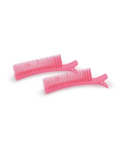 Bifull Pinzas Con Peine