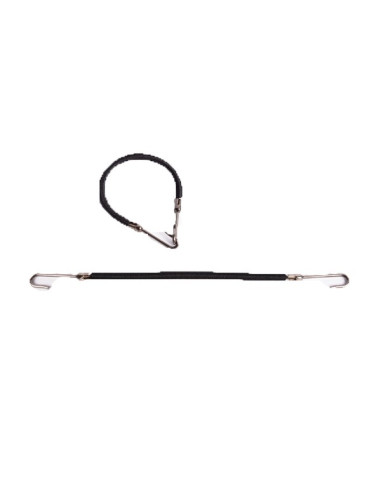 Bifull Coletero Con Gancho