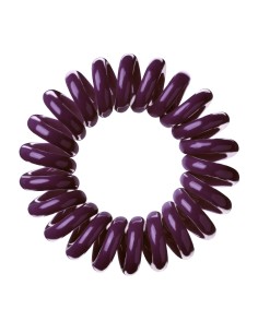 Bifull Bobbles Hair Band Marrón Oscuro