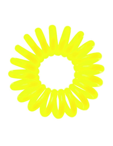 Bifull Bobbles Hair Band Amarillo