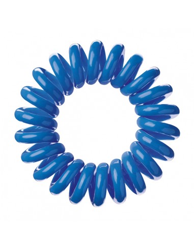 Bifull Bobbles Hair Band Azul