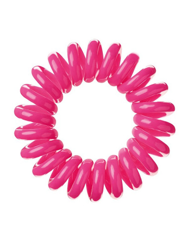Bifull Bobbles Hair Band Rosa
