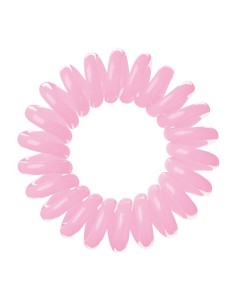 Bifull Bobbles Hair Band Rosa Pastel