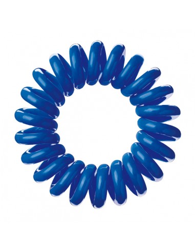 Bifull Bobbles Hair Band Azul Oscuro