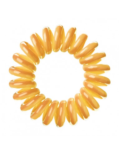 Bifull Bobbles Hair Band Naranja 2 Colores