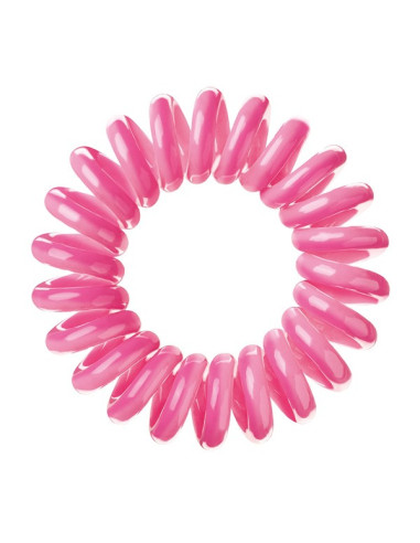 Bifull Bobbles Hair Band Rosa 2 Colores