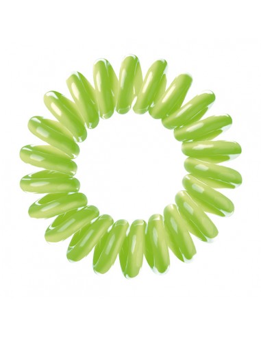 Bifull Bobbles Hair Band Verde 2 Colores