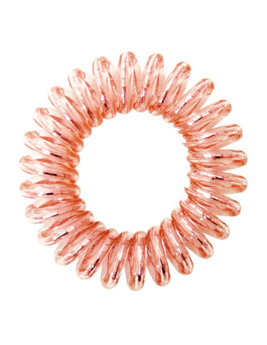 Bifull Bobbles Hair Band Bronce Con Filamento