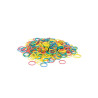 Bifull Gomas Elasticas Colores Ø15