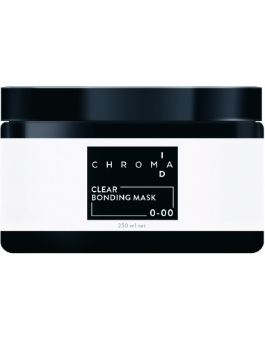 Schwarzkopf Chroma ID Bonding Color Mask Home Maintenance