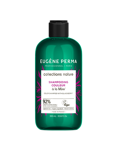 Eugene Perma Collections Nature Color Shampoo 300ml
