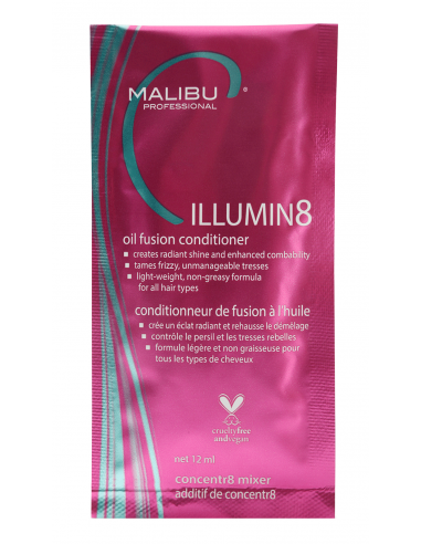 Malibu C ILLUMIN8 Shine Conditioner