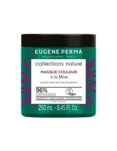 Eugene Perma Collections Nature Color Mask 250ml